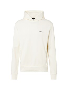 Calvin Klein: Толстовка с капюшоном 