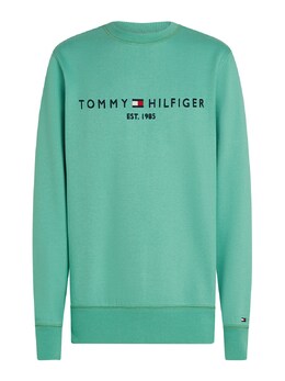 Tommy Hilfiger: Светлый свитер 
