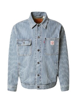 Levi's: Джинсовая куртка  Trucker
