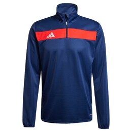 adidas Performance: Тёмная футболка 