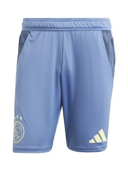 adidas Performance: Синие шорты 