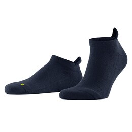 Falke: Тёмные носки 