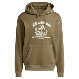 Adidas Originals: Толстовка с капюшоном 