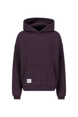 Alpha Industries: Толстовка с капюшоном 