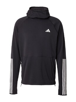 adidas Performance: Свитер с капюшоном 