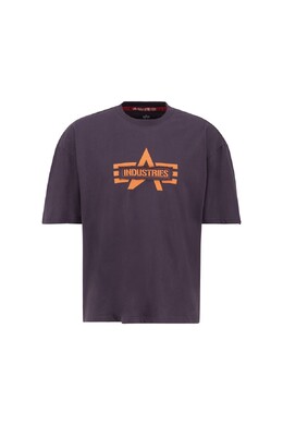 Alpha Industries: Классическая футболка 