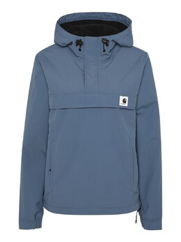 Carhartt WIP: Однотонная футболка  Nimbus