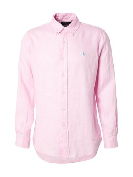 Polo Ralph Lauren: Повседневная рубашка 