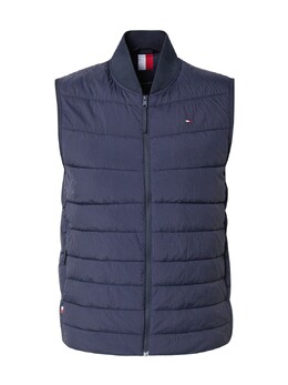Tommy Hilfiger: Тёмный жилет 