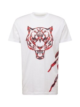 Plein Sport: Классическая футболка 