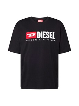 Diesel: Классическая футболка 