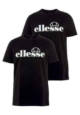 Ellesse: Классическая футболка 