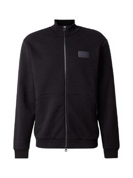 EA7 Emporio Armani: Куртка на молнии 