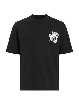 Allsaints: Классическая футболка 