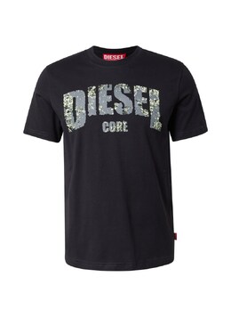 Diesel: Классическая футболка 