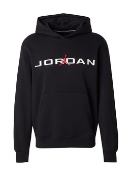 Jordan: Толстовка с капюшоном 