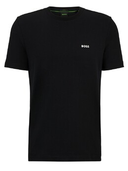 BOSS: Классическая футболка 
