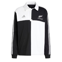 adidas Performance: Чёрная футболка 