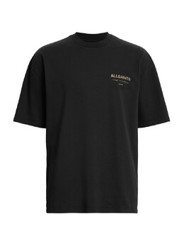Allsaints: Классическая футболка 