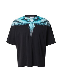 Marcelo Burlon: Классическая футболка  Wings