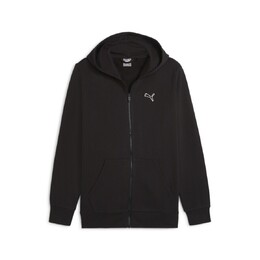 PUMA: Толстовка  Essentials с капюшоном