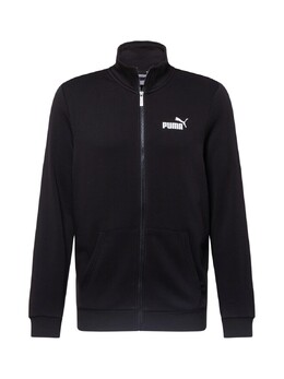 PUMA: Свитер  Essentials с капюшоном