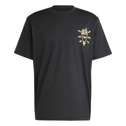 Adidas Originals: Классическая футболка 