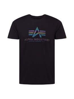 Alpha Industries: Классическая футболка 