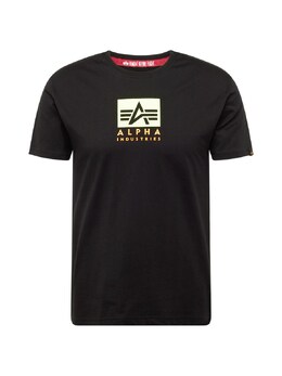 Alpha Industries: Классическая футболка 