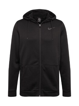 Nike: Свитер с капюшоном 