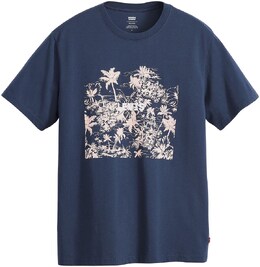 Levi's: Классическая футболка 