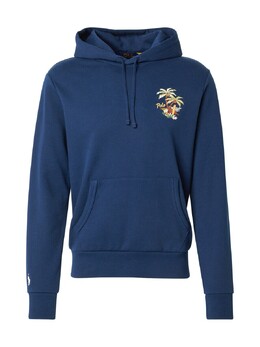 Polo Ralph Lauren: Толстовка с капюшоном 