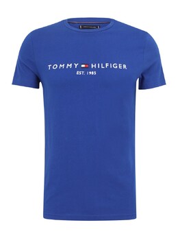 Tommy Hilfiger: Классическая футболка 