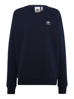 Adidas Originals: Однотонный свитер 