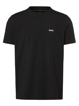 BOSS: Классическая футболка 