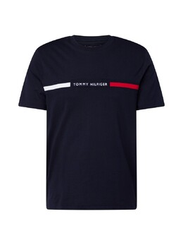 Tommy Hilfiger: Классическая футболка 
