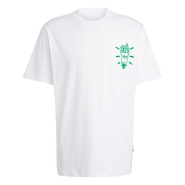 Adidas Originals: Классическая футболка 