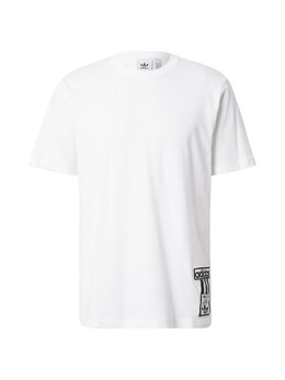 Adidas Originals: Классическая футболка 