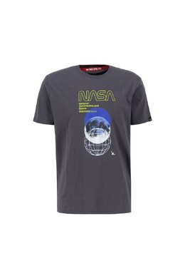Alpha Industries: Классическая футболка 