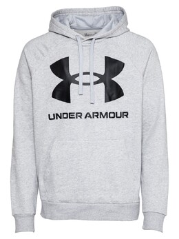 Under Armour: Свитер с капюшоном 