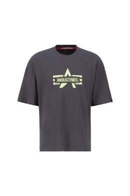 Alpha Industries: Классическая футболка 