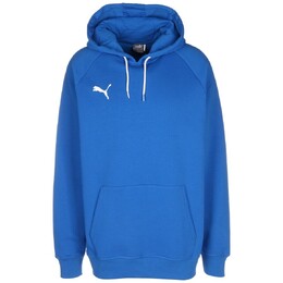 PUMA: Толстовка с капюшоном 