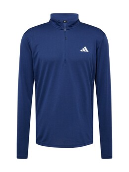 adidas Performance: Тёмный свитшот 