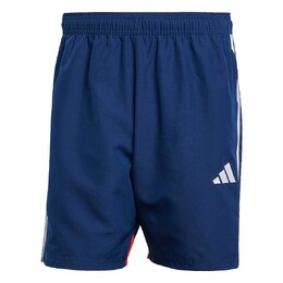 adidas Performance: Тёмные шорты 