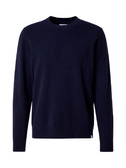 Norse Projects: Тёмный свитер 