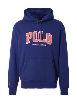 Polo Ralph Lauren: Толстовка с капюшоном 