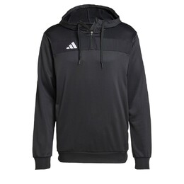 adidas Performance: Свитер с капюшоном 