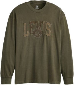 Levi's: Свитшот 