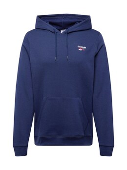 Reebok: Свитер с капюшоном 