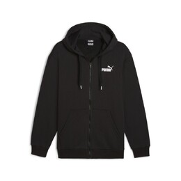 PUMA: Толстовка с капюшоном 